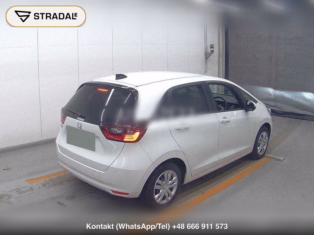 HONDA FIT HOME, miniaturka 6