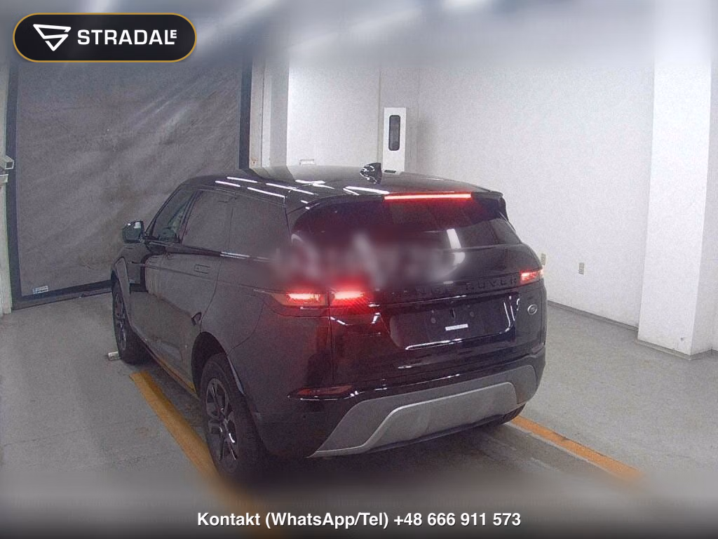 LAND ROVER RANGE ROVER EVOQUE 4WD OTHERS, miniaturka 3