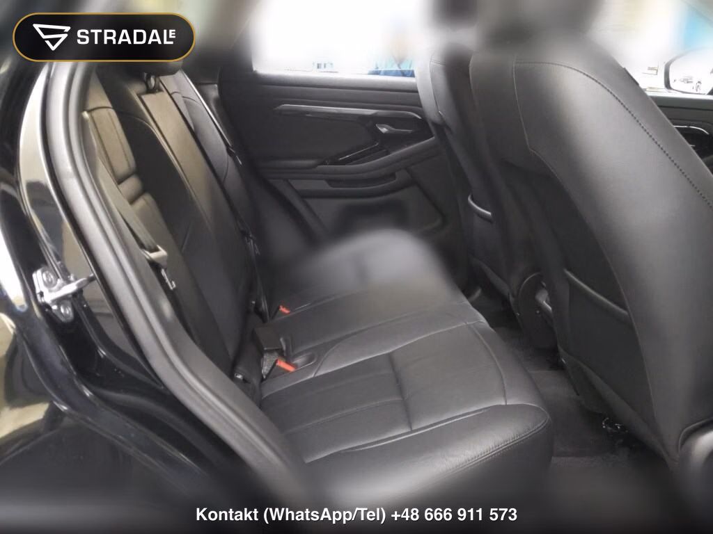 LAND ROVER RANGE ROVER EVOQUE 4WD OTHERS, miniaturka 7