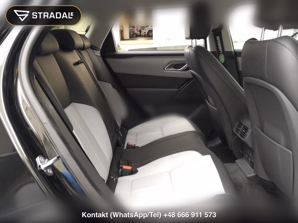 LAND ROVER RANGE ROVER VELAR 4WD R-DYNAMIC SE, miniaturka 7