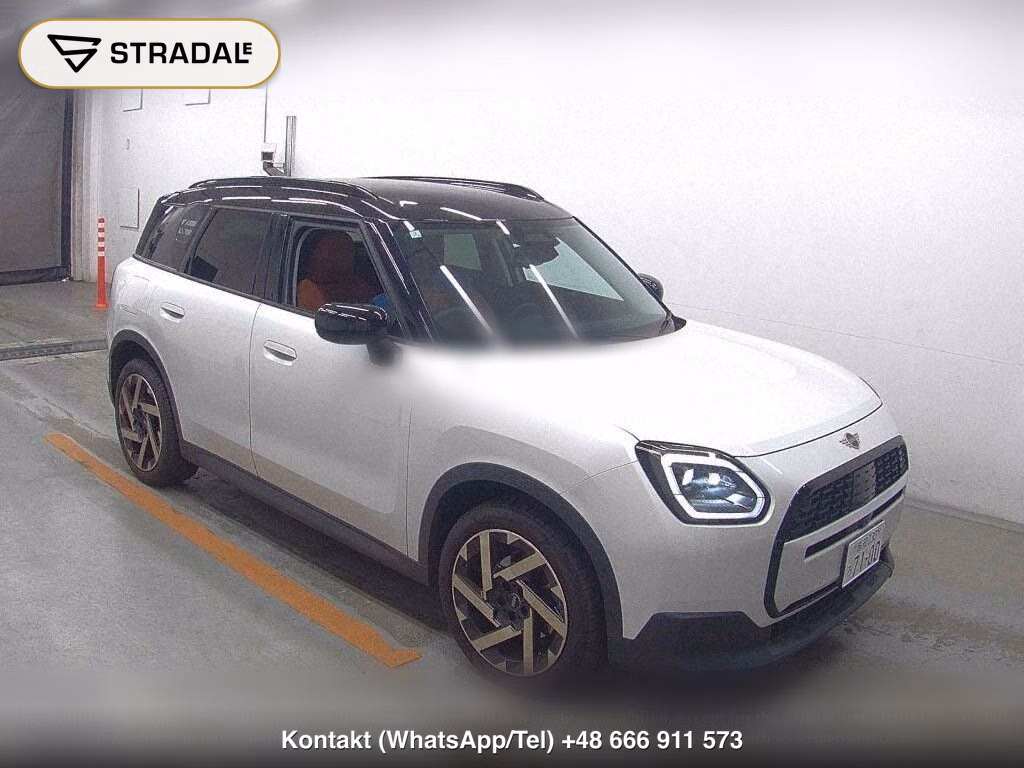 MINI MINI 5D COUNTRYMAN D, miniaturka 2