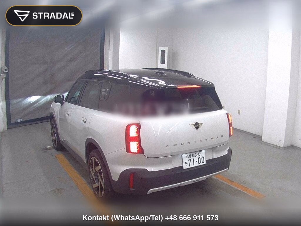 MINI MINI 5D COUNTRYMAN D, miniaturka 3