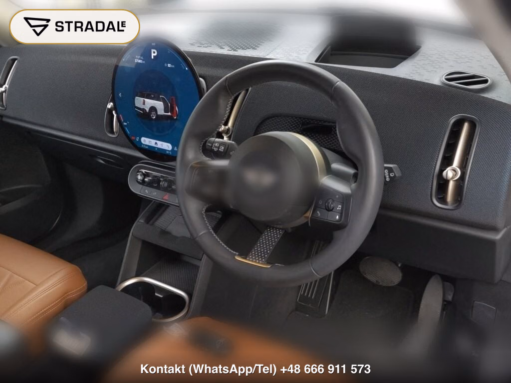 MINI MINI 5D COUNTRYMAN D, miniaturka 4