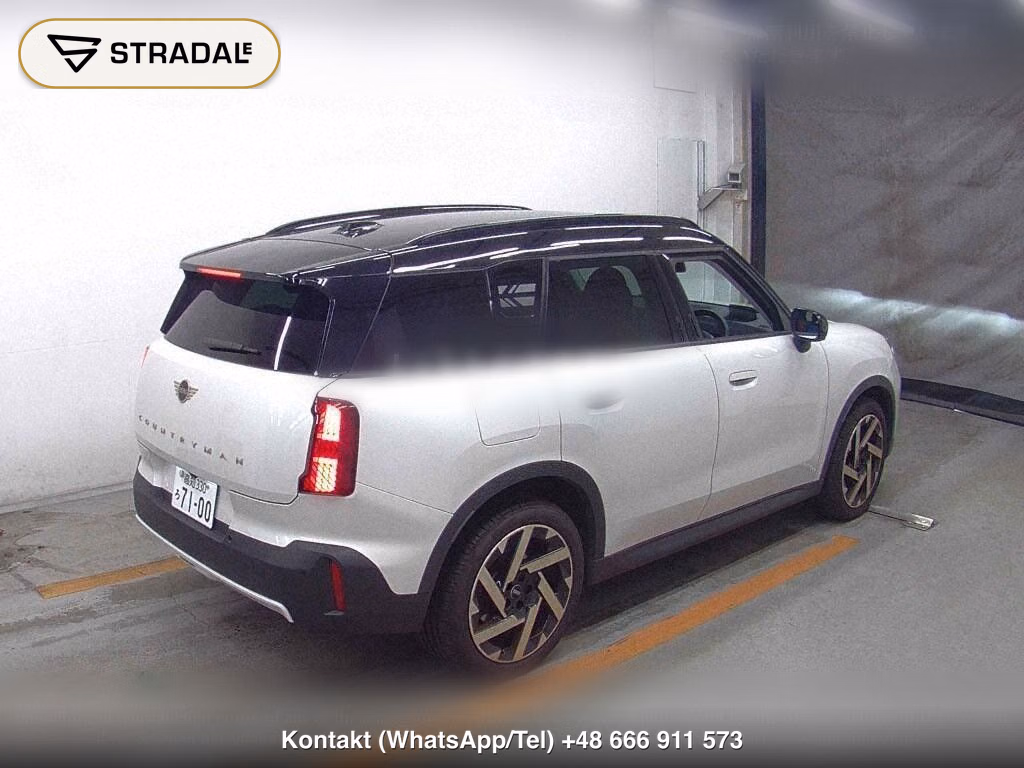 MINI MINI 5D COUNTRYMAN D, miniaturka 6