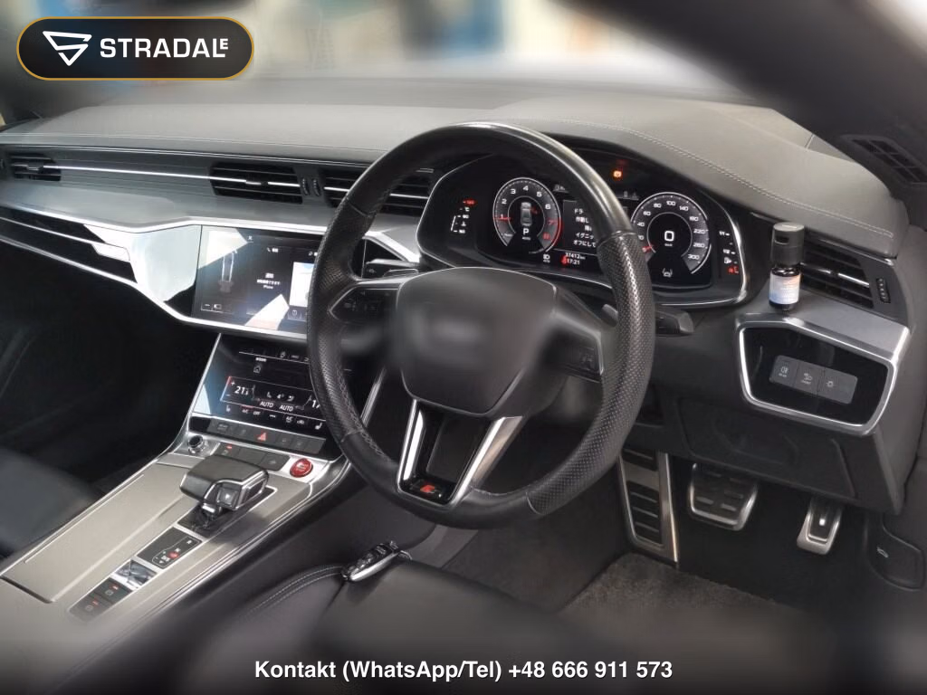 AUDI A7 SPORTBACK 4WD OTHERS, miniaturka 4