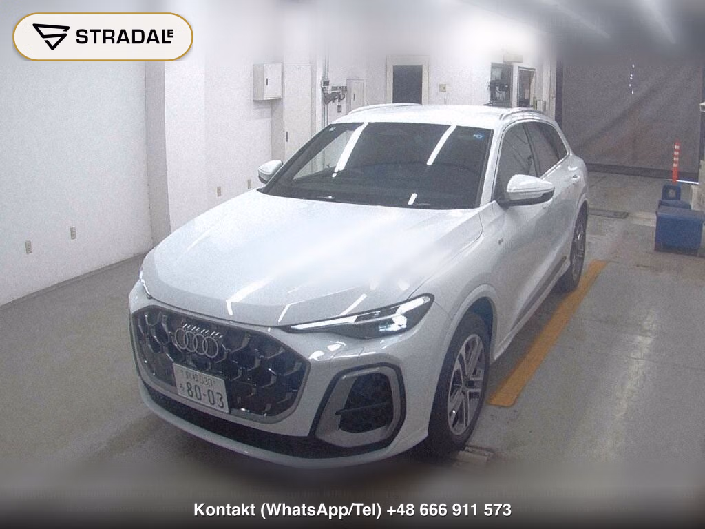 AUDI Q5 4WD OTHERS, miniaturka 5