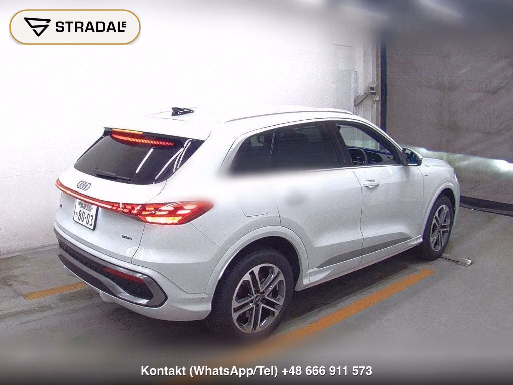 AUDI Q5 4WD OTHERS, miniaturka 6
