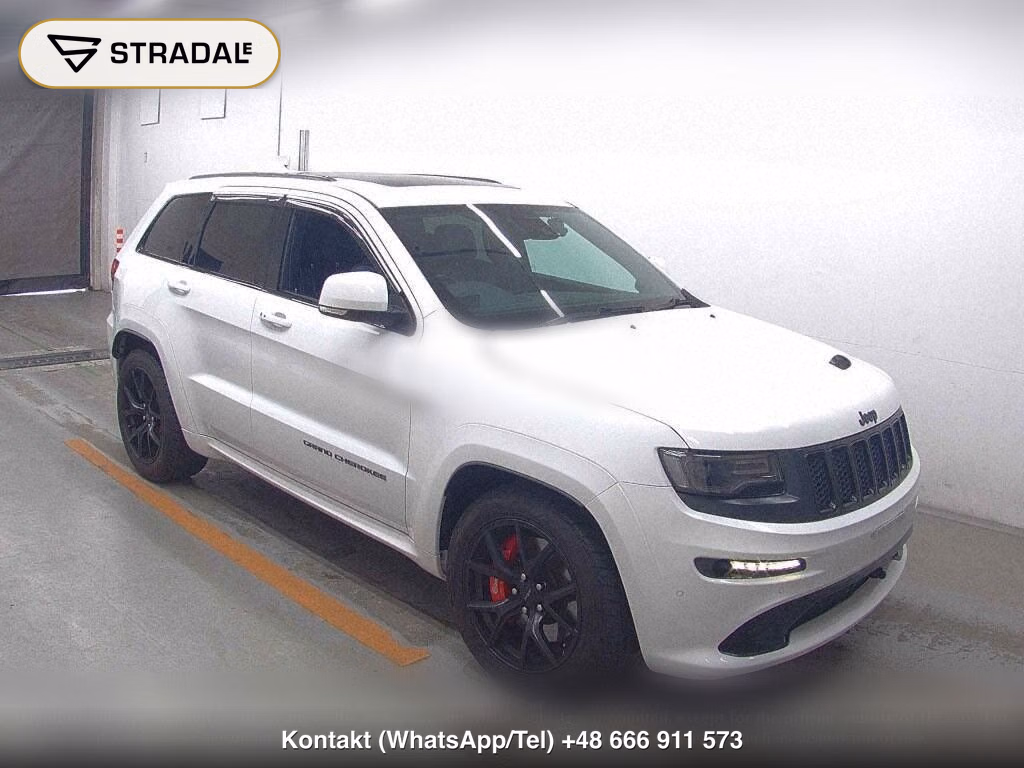 CHRYSLER JEEP JEEP GRAND CHEROKEE 4WD OTHERS, miniaturka 2