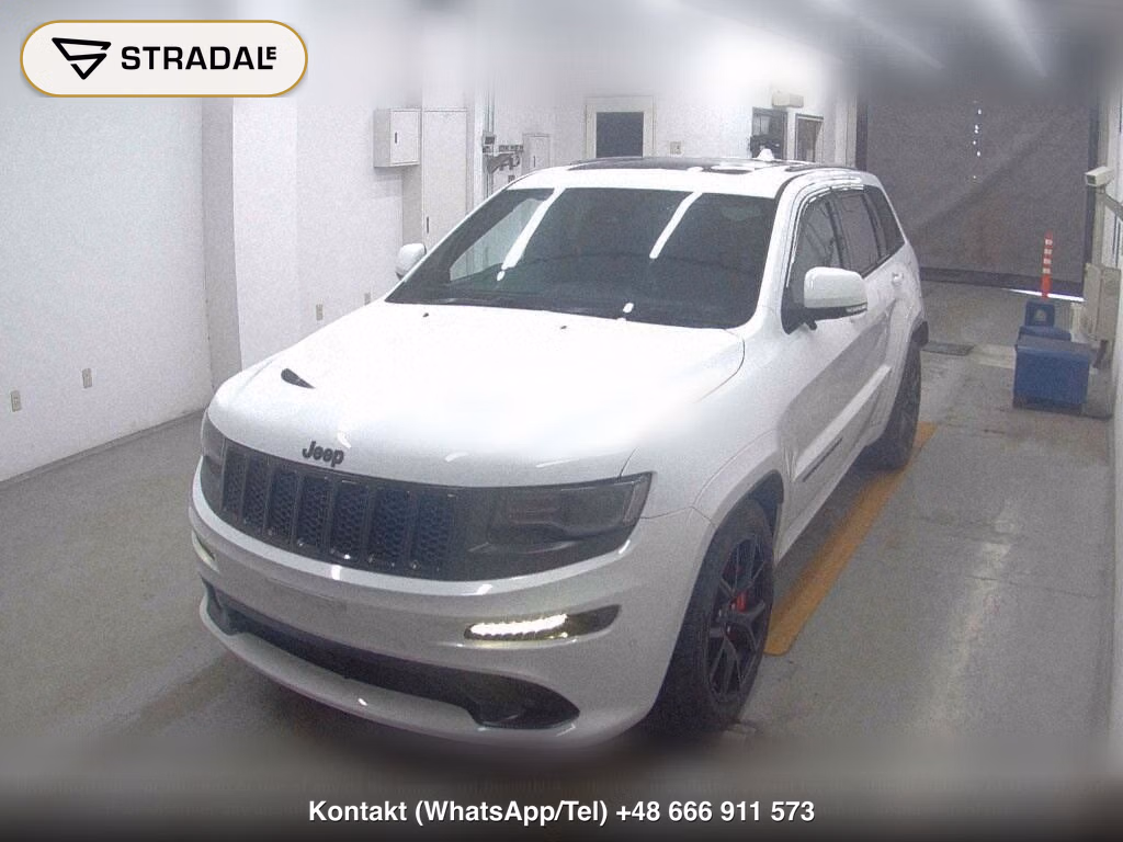 CHRYSLER JEEP JEEP GRAND CHEROKEE 4WD OTHERS, miniaturka 5