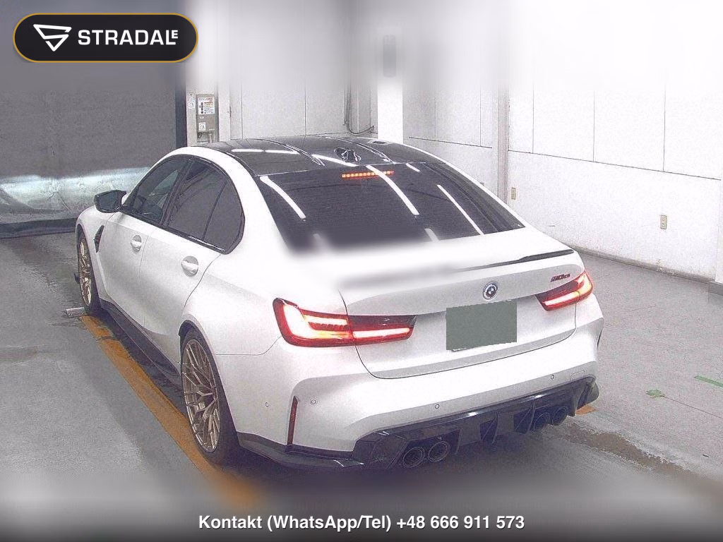 BMW M3 4D OTHERS, miniaturka 3