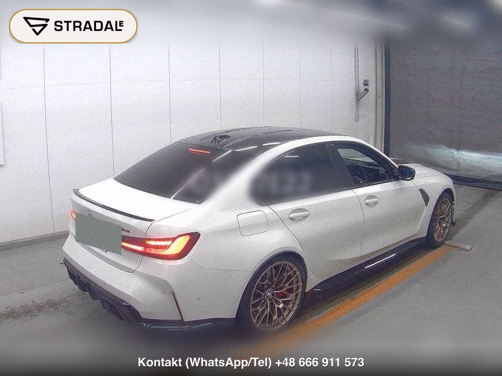 BMW M3 4D OTHERS, miniaturka 6