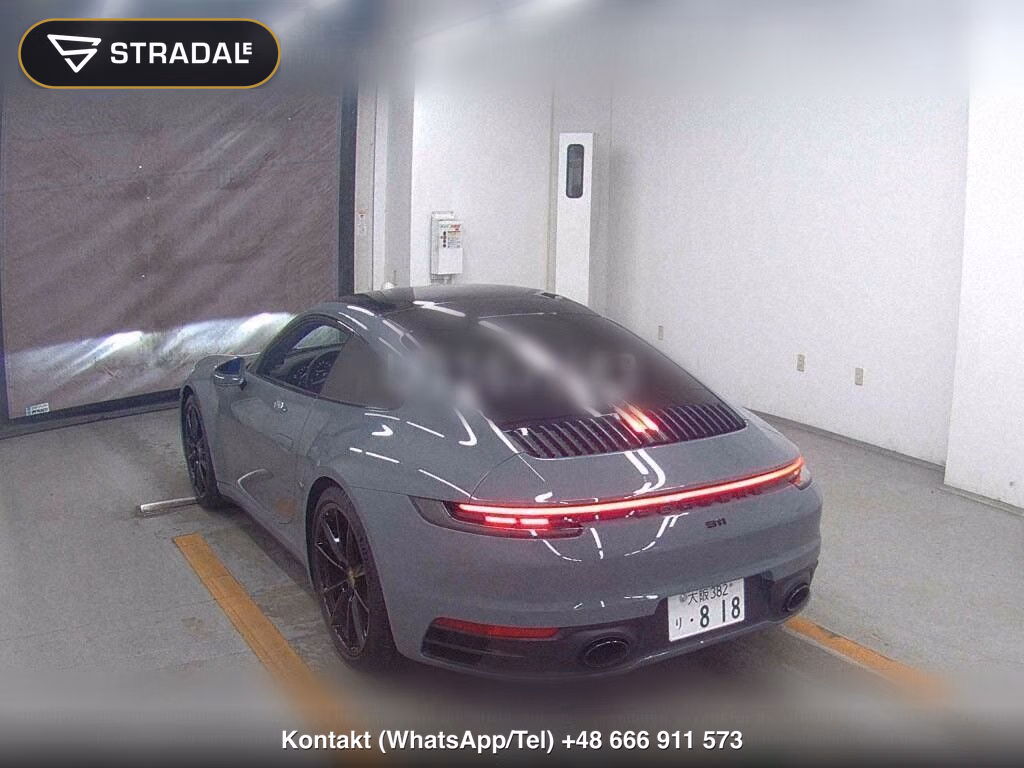 PORSCHE 911 CP 911 CARRERA, miniaturka 3
