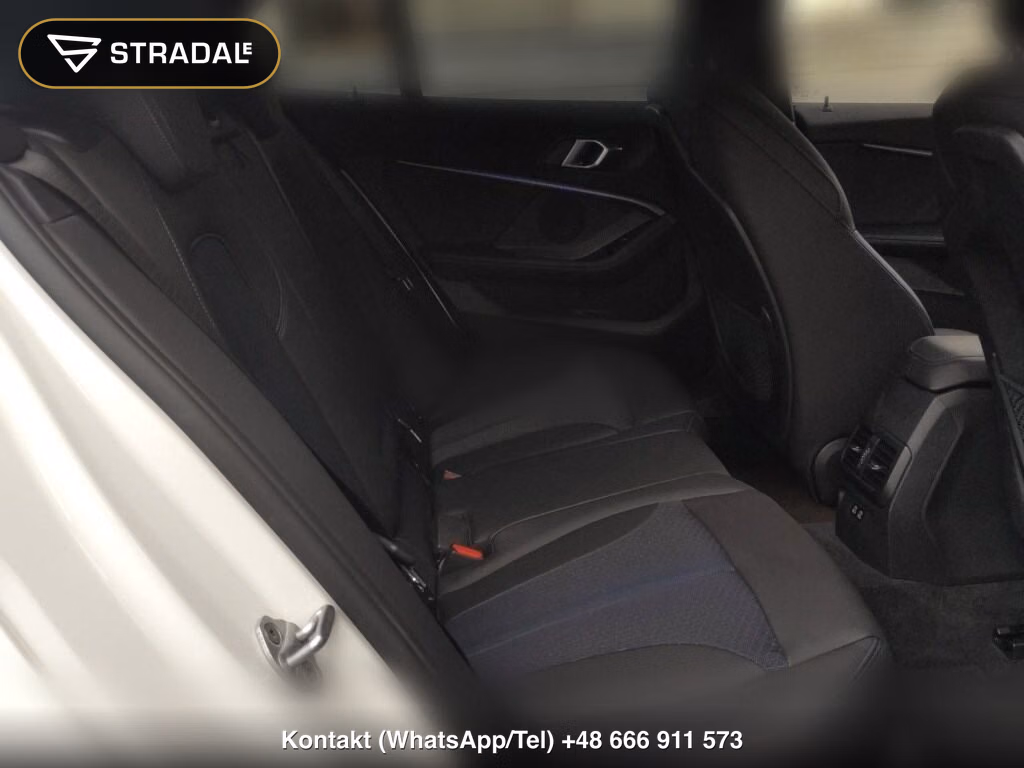 BMW 1 SERIES 5D 118D M-SPORT EDITION JOY PLUS, miniaturka 7