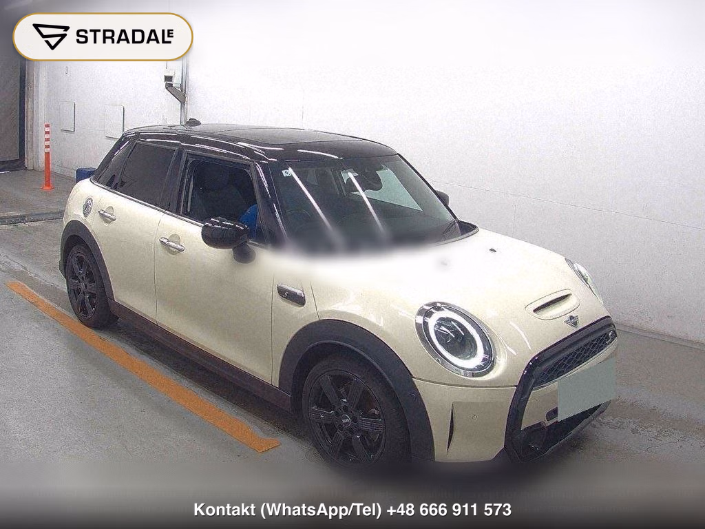 MINI MINI 5D COOPER S, miniaturka 2