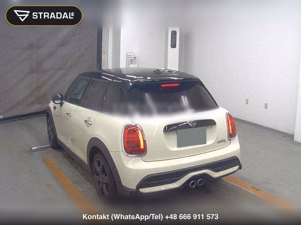 MINI MINI 5D COOPER S, miniaturka 3