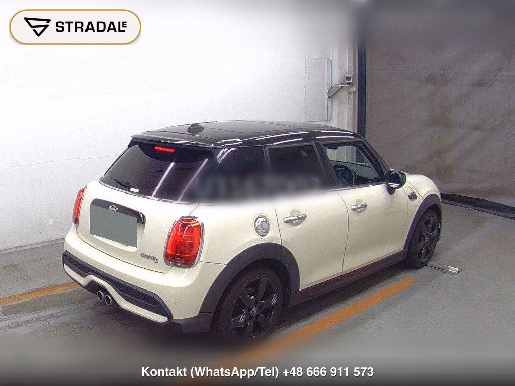 MINI MINI 5D COOPER S, miniaturka 6