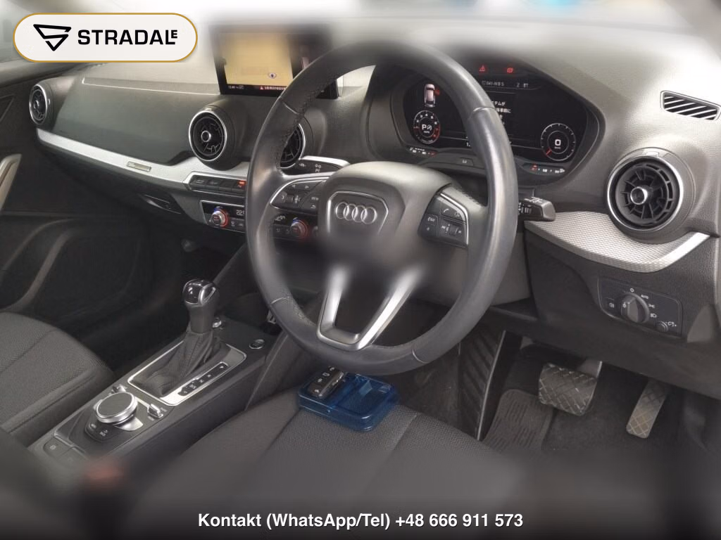 AUDI Q2 OTHERS, miniaturka 3