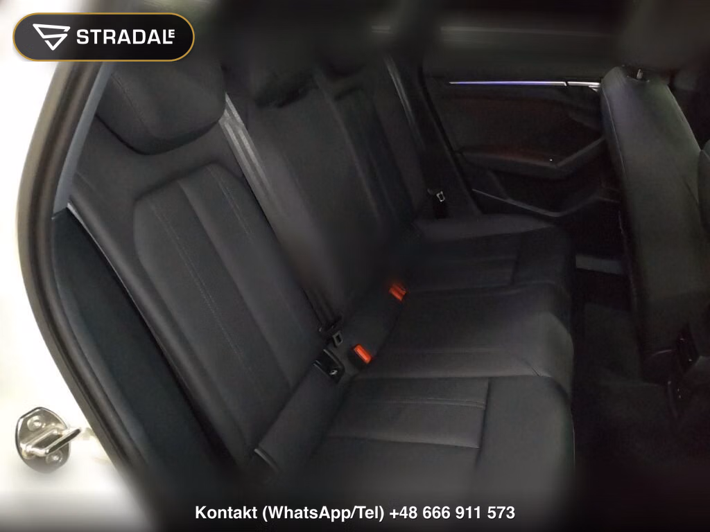 AUDI A3 5D SPORTBACK 30TFSI ADVANCED, miniaturka 7