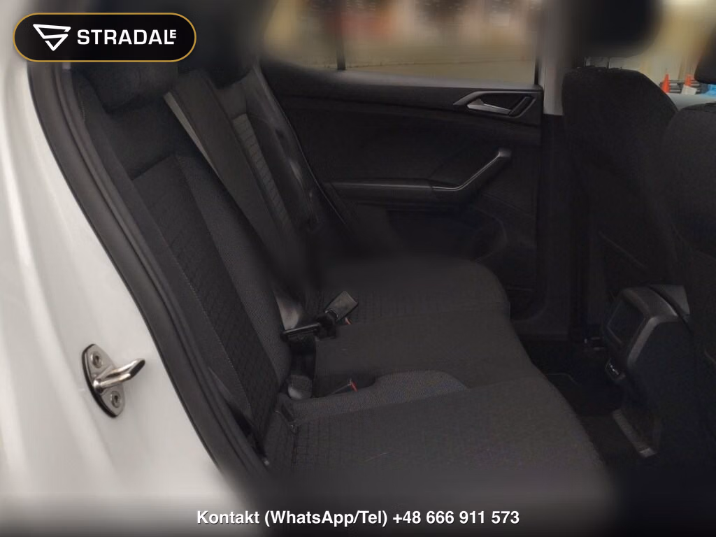 VOLKSWAGEN T-CROSS TSI ACTIVE, miniaturka 7