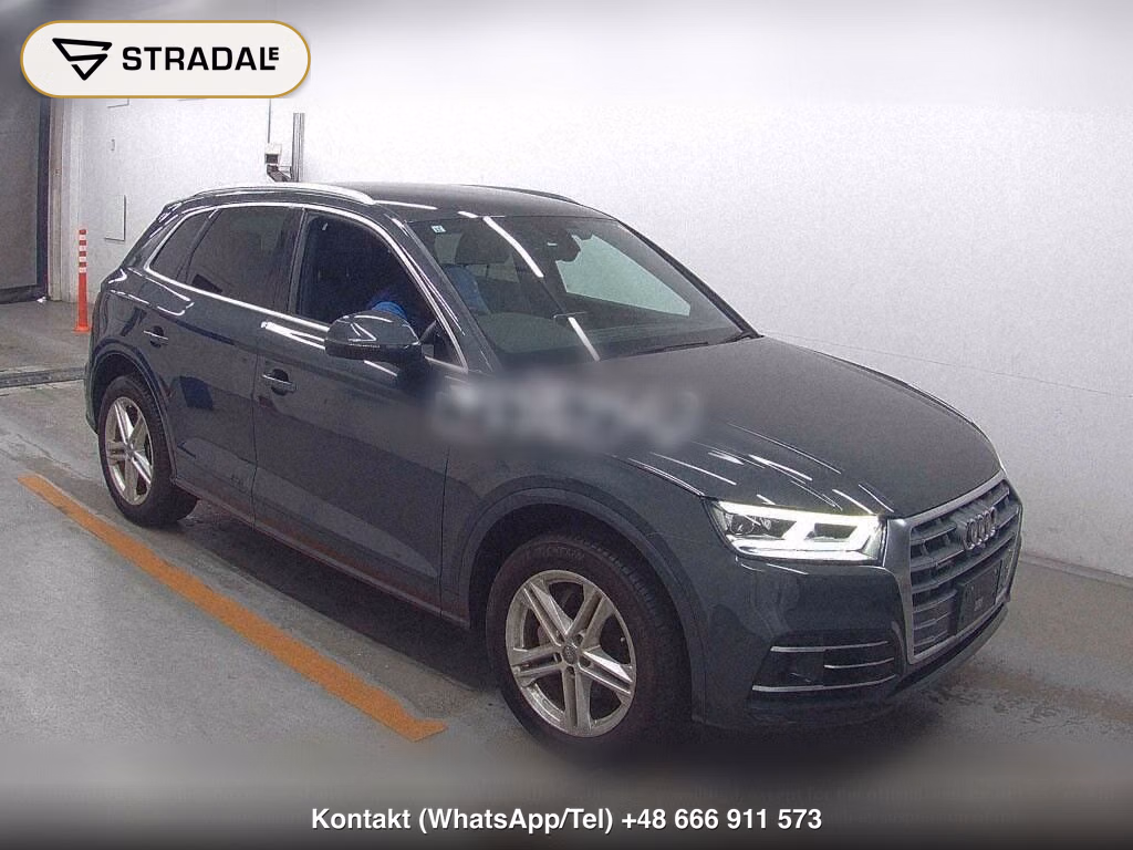 AUDI Q5 4WD 45TFSI QUATTRO SPORT S LINE PACKAGE, miniaturka 2