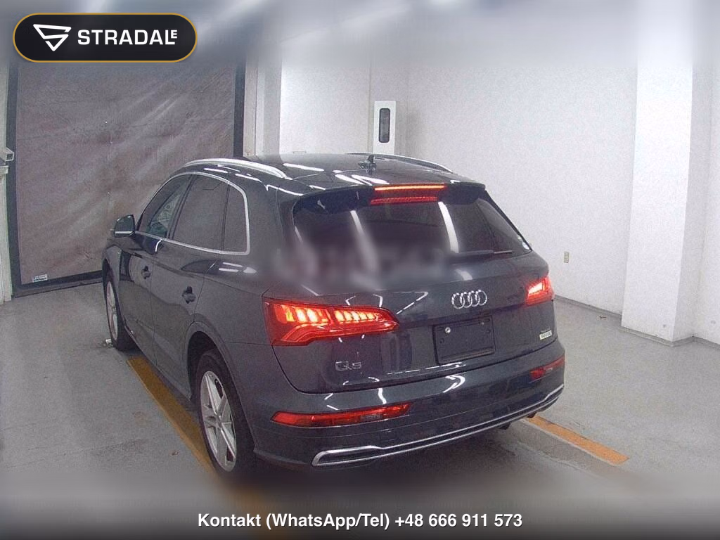 AUDI Q5 4WD 45TFSI QUATTRO SPORT S LINE PACKAGE, miniaturka 3