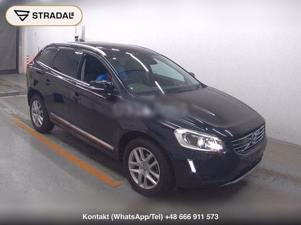 VOLVO XC60 D4 CLASSIC, miniaturka 2