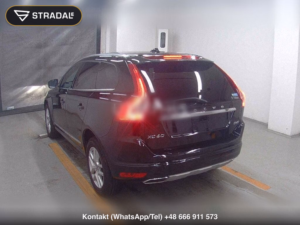VOLVO XC60 D4 CLASSIC, miniaturka 3