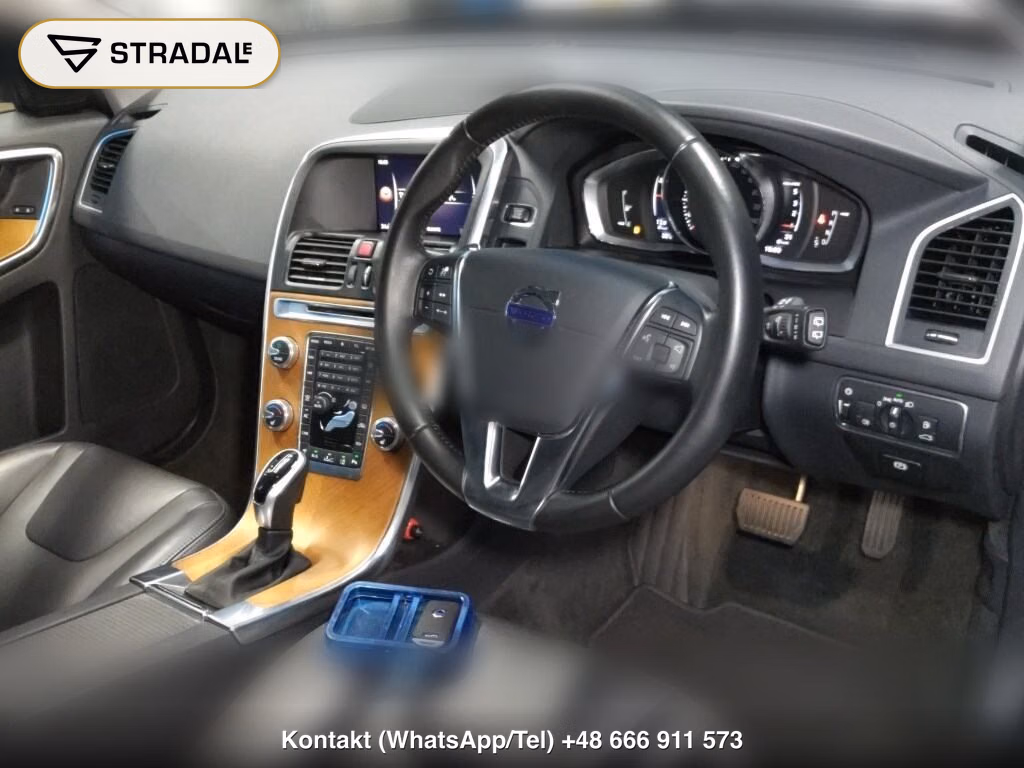 VOLVO XC60 D4 CLASSIC, miniaturka 4