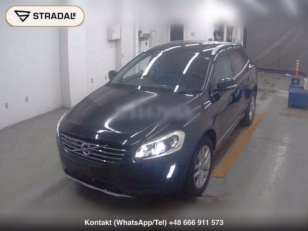 VOLVO XC60 D4 CLASSIC, miniaturka 5