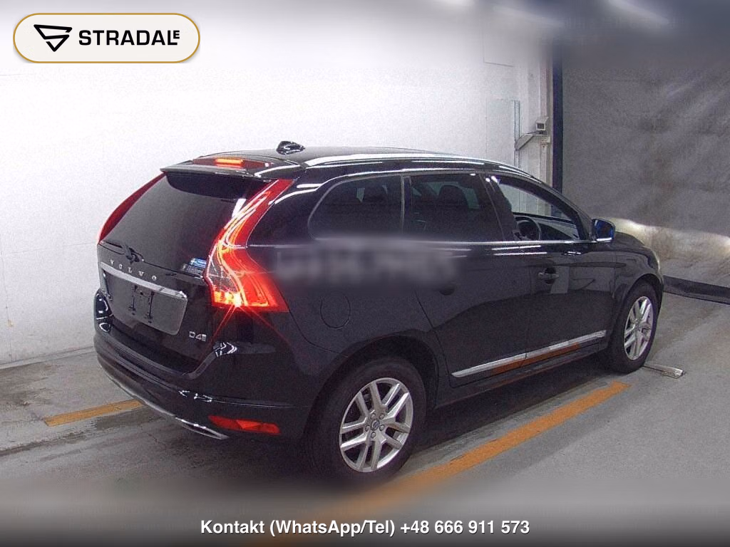 VOLVO XC60 D4 CLASSIC, miniaturka 6