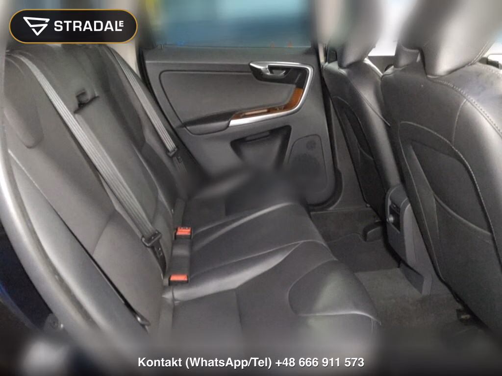VOLVO XC60 D4 CLASSIC, miniaturka 7