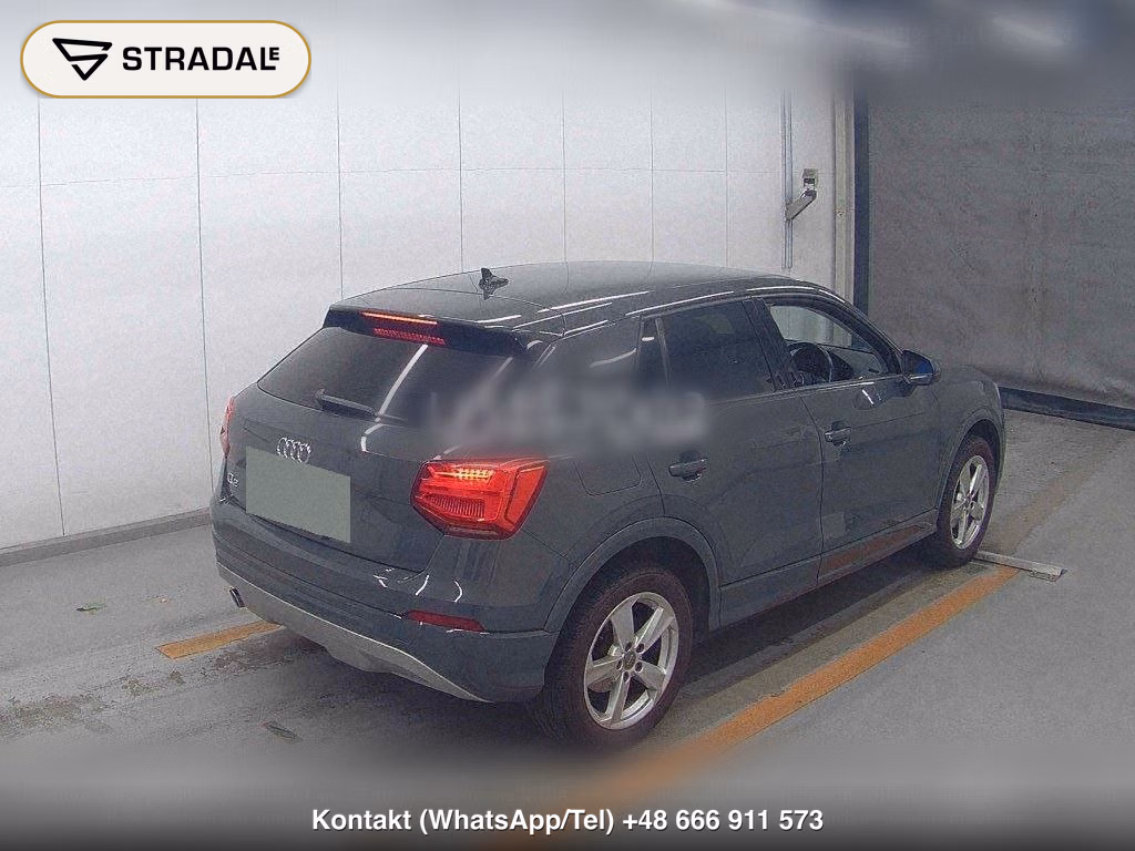 AUDI Q2 30TFSI SPORT, miniaturka 6