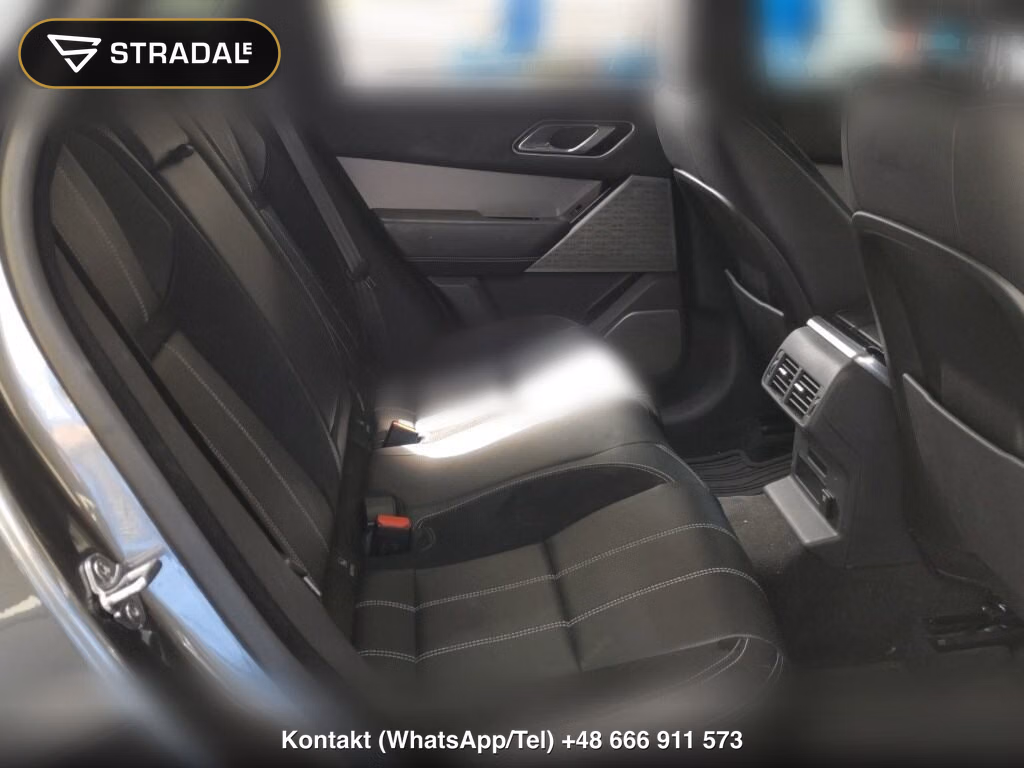 LAND ROVER RANGE ROVER VELAR 4WD R-DYNAMIC SE 380PS, miniaturka 7