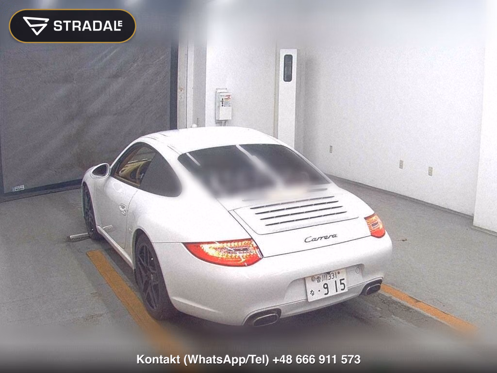 PORSCHE 911 CP 911 CARRERA, miniaturka 3