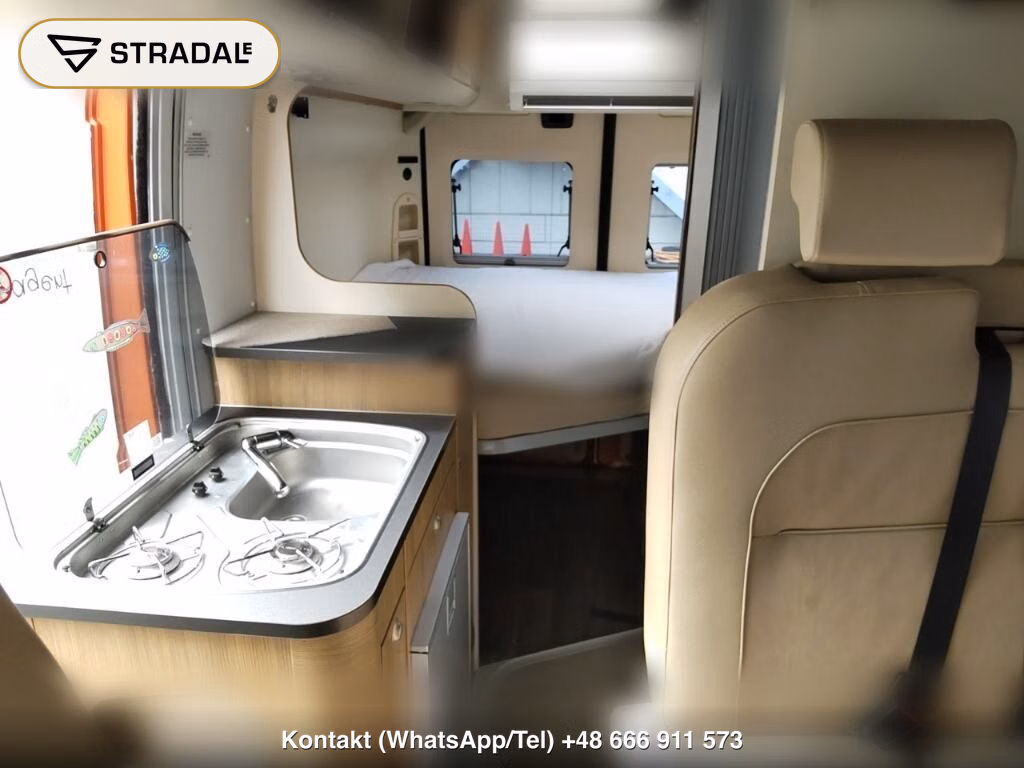 FIAT DUCATO 4D OTHERS, miniaturka 6