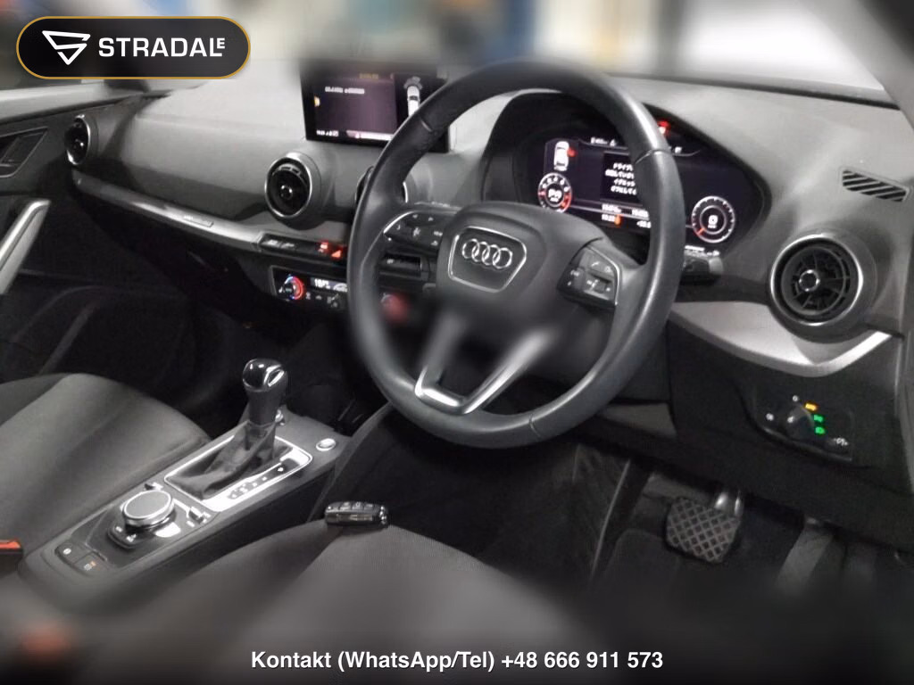 AUDI Q2 35TFSI ADVANCED, miniaturka 4