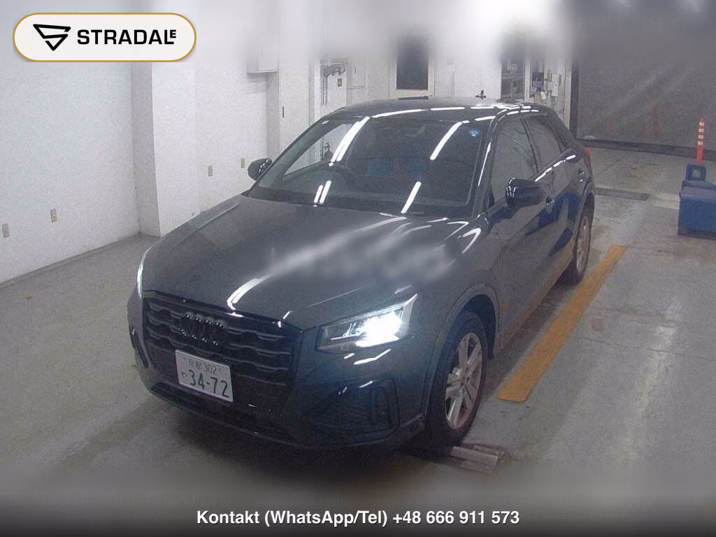 AUDI Q2 35TFSI ADVANCED, miniaturka 5