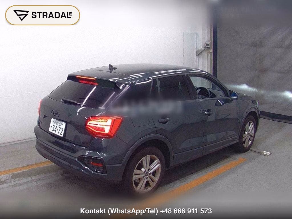 AUDI Q2 35TFSI ADVANCED, miniaturka 6