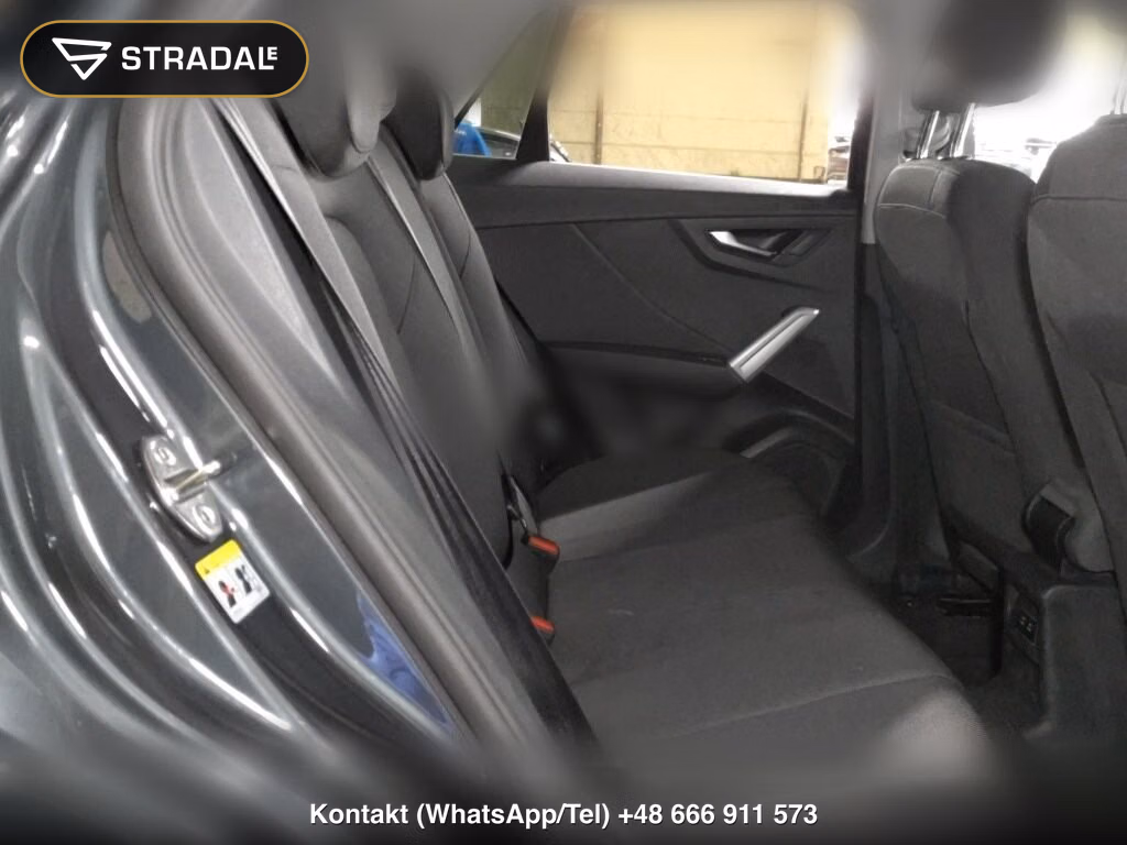 AUDI Q2 35TFSI ADVANCED, miniaturka 7