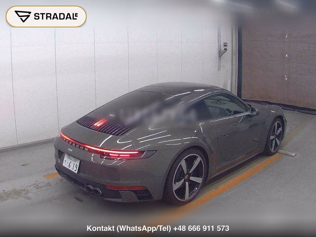 PORSCHE 911 CP 911 CARRERA, miniaturka 6