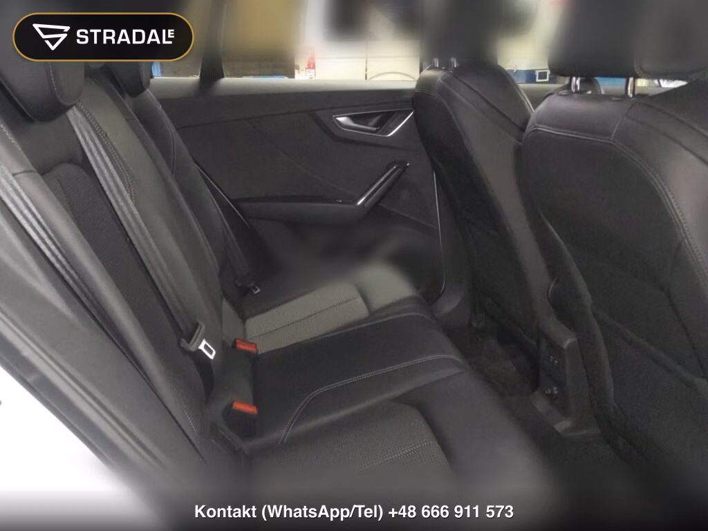 AUDI Q2 35TFSI S LINE, miniaturka 7