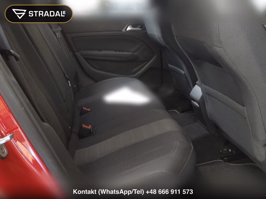 PEUGEOT 308 WG SW ALLURE, miniaturka 7