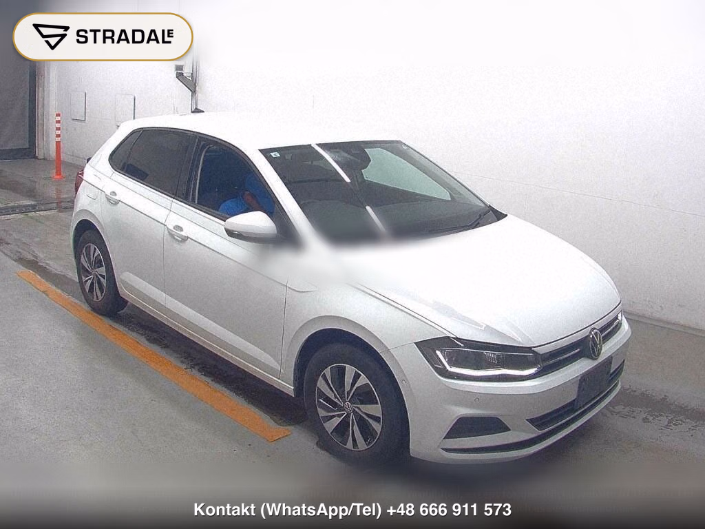 VOLKSWAGEN POLO 5D TSI COMFORT LINE, miniaturka 2