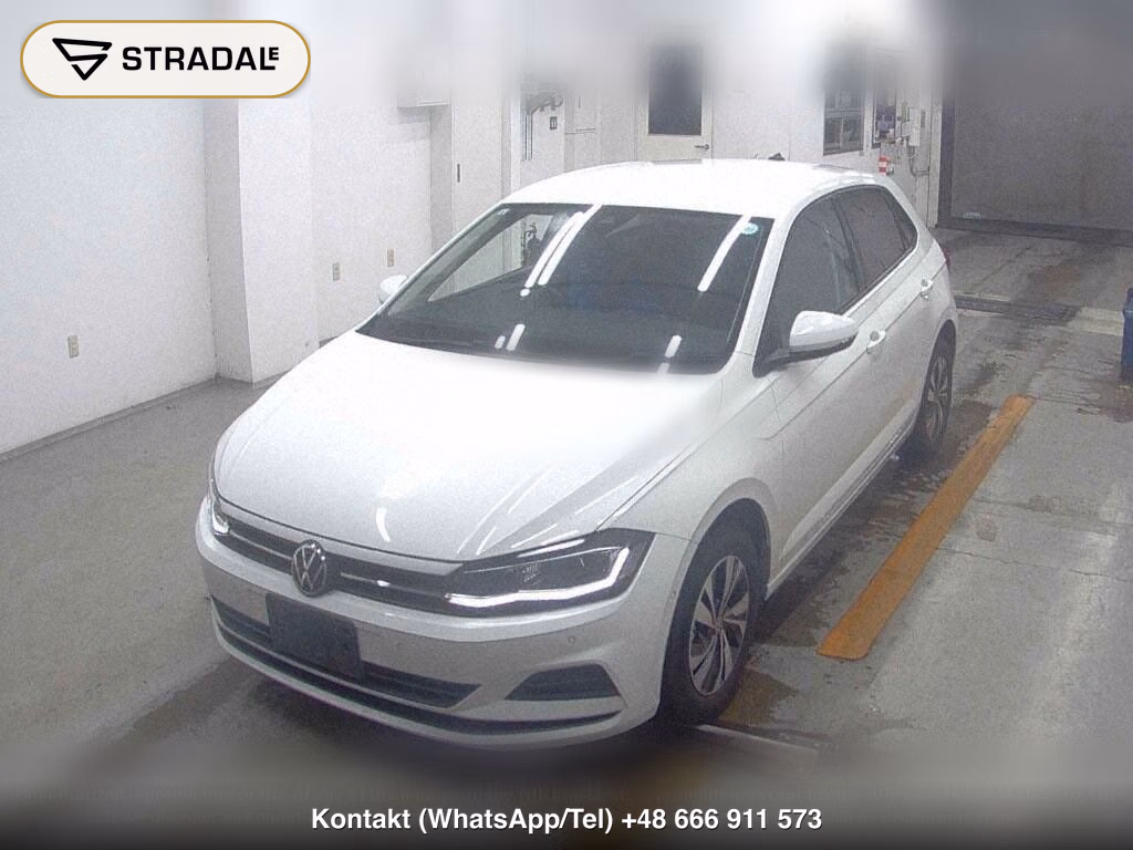 VOLKSWAGEN POLO 5D TSI COMFORT LINE, miniaturka 5