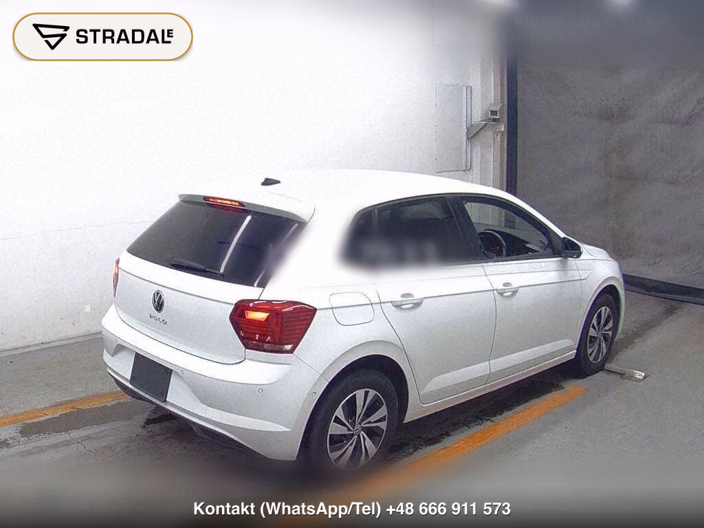 VOLKSWAGEN POLO 5D TSI COMFORT LINE, miniaturka 6