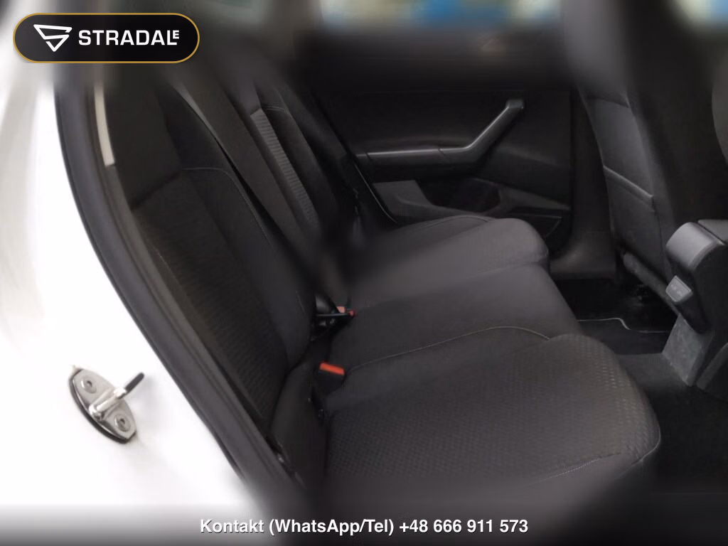 VOLKSWAGEN POLO 5D TSI COMFORT LINE, miniaturka 7