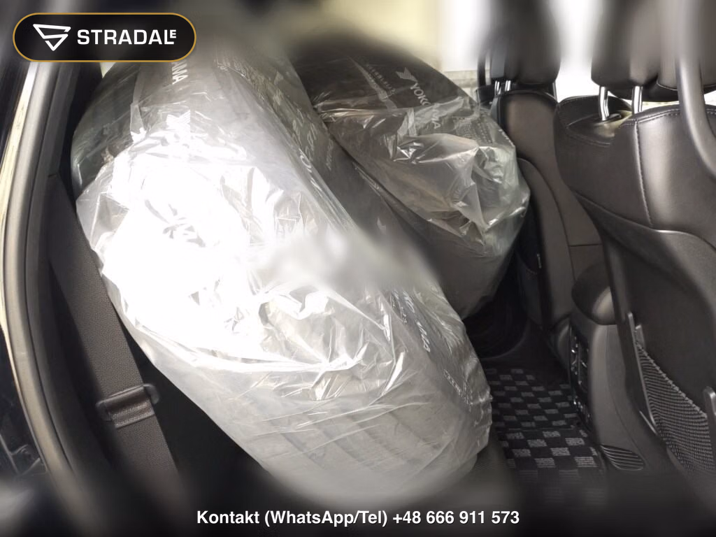 CHRYSLER JEEP JEEP GRAND CHEROKEE 4WD S LIMITED, miniaturka 7