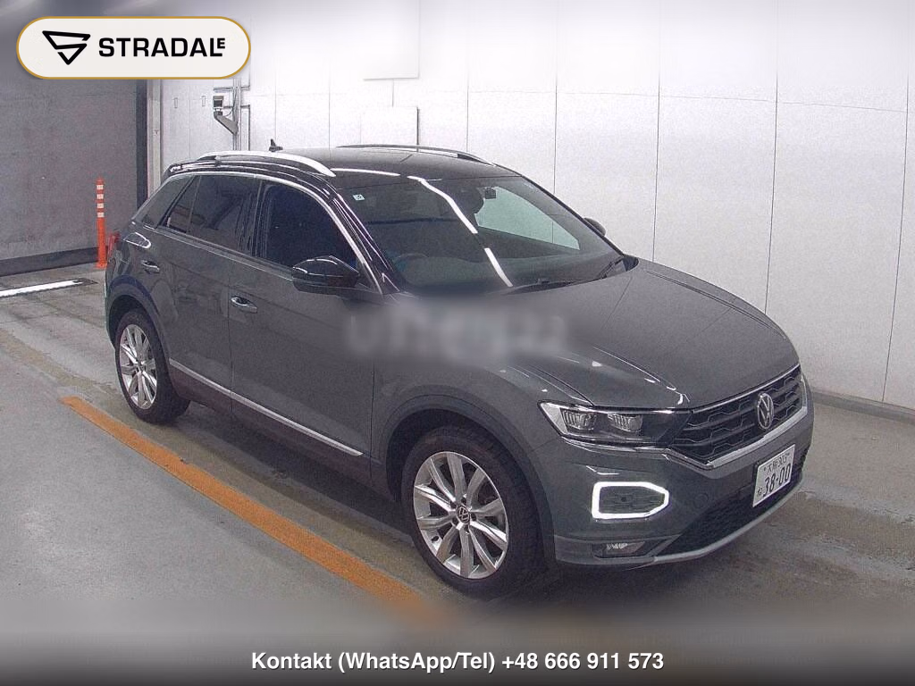 VOLKSWAGEN T-ROC TDI SPORT, miniaturka 2