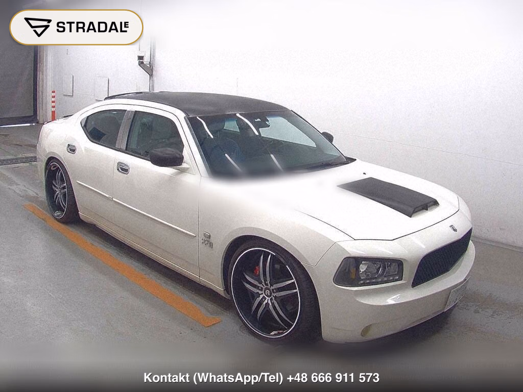 DODGE CHARGER 4D SE, miniaturka 2