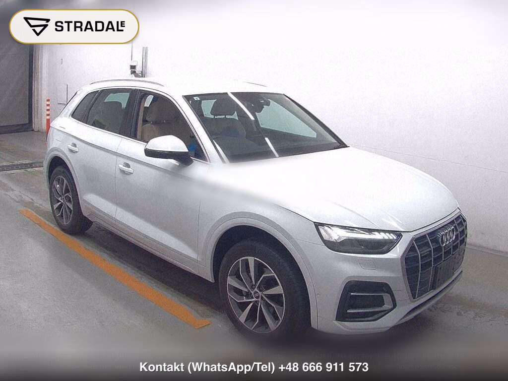 AUDI Q5 4WD 40TDI QUATTRO ADVANCED, miniaturka 2